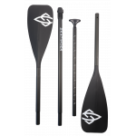 Skatinger Aluminum SUP Double-Blade Paddle