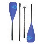 Skatinger Aluminum SUP Double-Blade Paddle