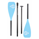 Skatinger Aluminum SUP Double-Blade Paddle