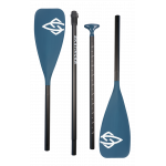 Skatinger Aluminum SUP Double-Blade Paddle