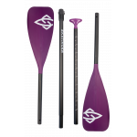 Skatinger Aluminum SUP Double-Blade Paddle