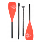 Skatinger Aluminum SUP Double-Blade Paddle
