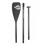 Skatinger Aluminum SUP Single Blade Paddle