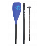 Skatinger Aluminum SUP Single Blade Paddle