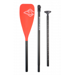 Skatinger Aluminum SUP Single Blade Paddle
