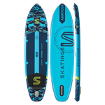 Skatinger Asiaticus Allround Paddle SUP Board – Agility, Control & Speed