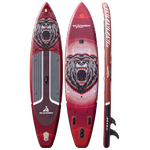 Skatinger Bear Touring Paddle SUP Board – Speed, Comfort & Control