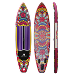 Skatinger Circe Touring Paddle SUP Board – Glide, Style & Performance