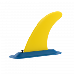 Skatinger Colored US Fin + Base