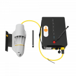 Skatinger Electric Paddleboard Motor Kit 24V 360W