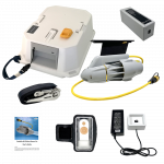 Skatinger Electric Paddleboard Motor Kit 24V 240W