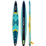 Skatinger Fast Ray Racing SUP Board – Precision, Speed & Performance