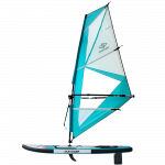 Skatinger Hard Sail Windsurf – Power, Precision & Freedom