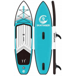 Skatinger Hard Sail Windsurf – Power, Precision & Freedom