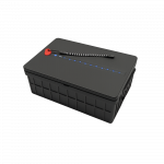 Skatinger Ultra High-Capacity Paddleboard Battery 6S 58Ah IP67