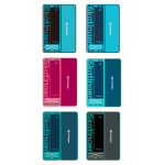 Skatinger Inflatable Yoga Mat – Balance, Flexibility & Versatility