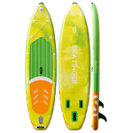 Skatinger Pascal Allround Paddle SUP Board – Freshness, Balance & Joy