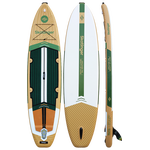 Skatinger Peninsula Trojan Horse Paddle SUP Board – Adventure, Stability & Performance