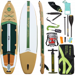 Skatinger Peninsula Trojan Horse Paddle SUP Board – Adventure, Stability & Performance