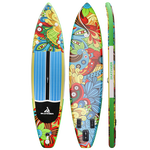 Skatinger Sylva Touring Paddle SUP Board – Stable, Fast & Adventure-Ready
