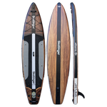 Skatinger Waverider Touring Paddle SUP Board – Stability, Glide & Confidence