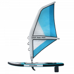 Skatinger i-Rocker – Versatile, Adventurous & Wind-Ready