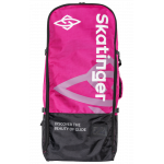 Skatinger Rounded Backpack