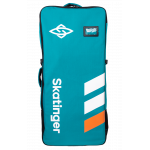 Skatinger Geometric Backpack