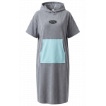 Skatinger Surf Poncho