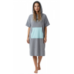Skatinger Surf Poncho