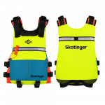 Skatinger Life Vest