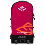 Skatinger Wheeled Backpack