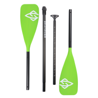 Skatinger Aluminum SUP Double-Blade Paddle