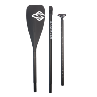 Skatinger Aluminum SUP Single Blade Paddle