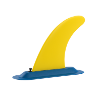 Skatinger Colored US Fin + Base