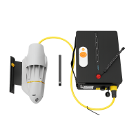 Skatinger Electric Paddleboard Motor Kit 24V 360W