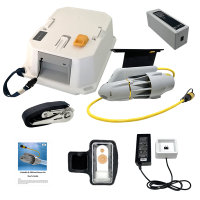 Skatinger Electric Paddleboard Motor Kit 24V 240W