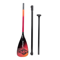 Skatinger Fiberglass SUP Paddle