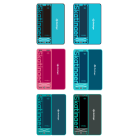 Skatinger Inflatable Yoga Mat – Balance, Flexibility & Versatility