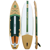 Skatinger Peninsula Trojan Horse Paddle SUP Board – Adventure, Stability & Performance