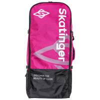 Skatinger Rounded Backpack