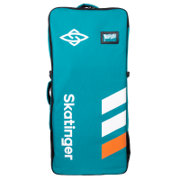 Skatinger Geometric Backpack