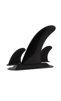 Skatinger 3-Fin Set with Base