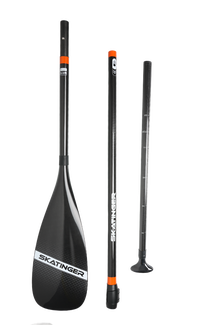 Skatinger Carbon SUP Paddle