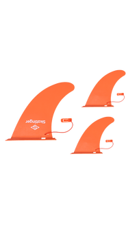 Skatinger Click-In Fin Set
