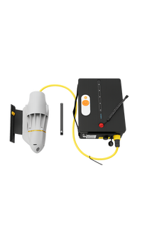 Skatinger Electric Paddleboard Motor Kit 24V 360W