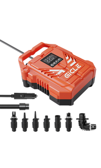 Skatinger Electric Air Pump with Battery