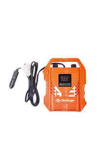 Skatinger Electric Air Pump