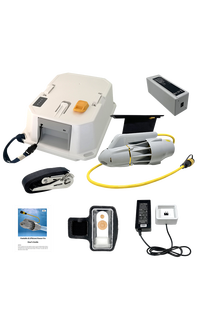 Skatinger Electric Paddleboard Motor Kit 24V 240W