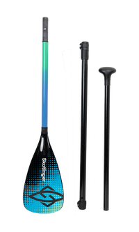 Skatinger Fiberglass SUP Paddle